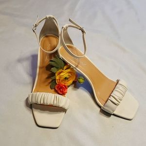 Anne Michelle Shoe